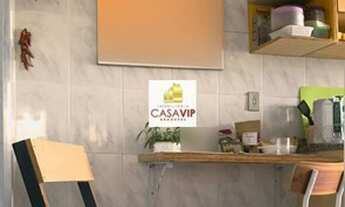 Imagem 5: Apartamento à venda, Pinheiros, 63m², 2 dormitórios, 1 vaga!