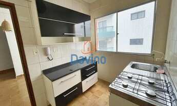 Imagem 3: APARTAMENTO - 1 DORMITORIO NA GUILHERMINA