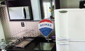 Imagem 5: Apartamento com 2 dormitórios à venda, 52 m² por R$ 318.000,00 - Taboão da Serra - Taboão