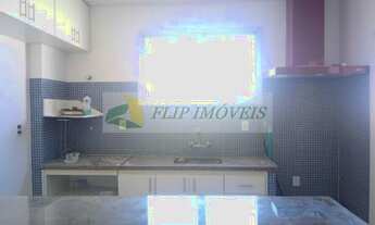 Imagem 5: Lindo apartamento para venda com 92 m² reformado com 3 quartos no Cambuí - Campinas - SP