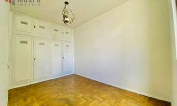 Imagem 6: Apartamento com 3 dormitórios à venda, 140 m² por R$ 540.000,00 - Centro - Juiz de Fora/MG