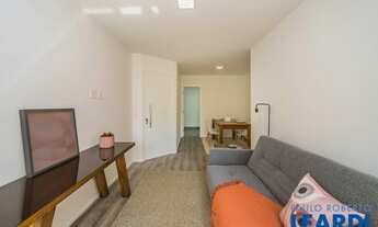 Imagem 4: APARTAMENTO - BROOKLIN - SP