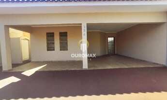 Imagem 3: Imóvel para Locação Casa com 02 dormitórios para alugar, por R$ 1000 - Jd. Eldorado - Ouri