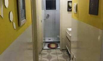 Imagem 5: APARTAMENTO - CANGAÍBA - SP