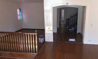 Imagem 6: Sobrado comercial à venda, 330m², Jardim Anália Franco, 4 salas, 6 vagas!