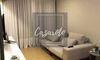 Imagem 6: Apartamento à venda 2 Quartos, 1 Suite, 1 Vaga, 63.47M², Bigorrilho, Curitiba - PR