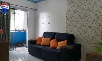 Imagem 3: Apartamento com 3 dormitórios à venda, 97 m² por R$ 305.000,00 - Rio Madeira - Porto Velho