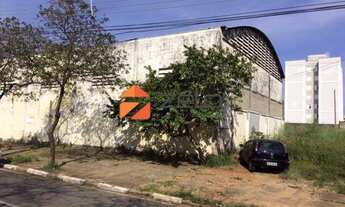 Imagem 4: Comercial à venda e locação 30 Vagas, 2137M², Morumbi, Paulínia - SP