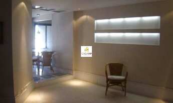 Imagem 4: Apartamento à venda, Vila Olímpia, 89m², 1 suíte, 2 vagas!