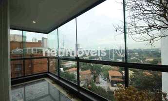 Imagem 3: Venda Apartamento 4 quartos Higienópolis São Paulo