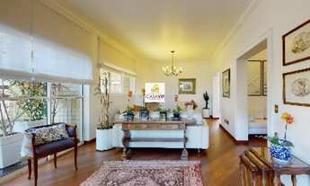 Imagem: Duplex à venda, Vila Suzana, 290m², 4