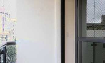 Imagem 2: APARTAMENTO - JARDIM PAULISTA - SP