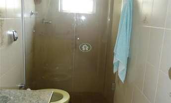 Imagem 6: Apartamento residencial à venda, José Menino, Santos