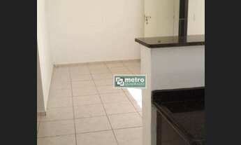 Imagem 5: Apartamento com 2 dormitórios, 55 m² - venda por R$ 155.000,00 ou aluguel por R$ 700,00/mê