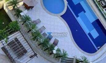 Imagem 5: Apartamento com 3 dormitórios à venda, 73 m² por R$ 850.000 - Meireles - Fortaleza/CE