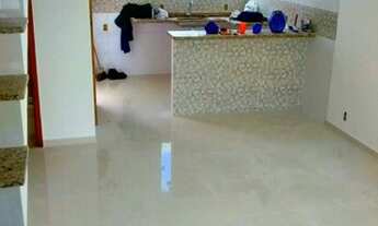 Imagem 3: Casa a venda com 2 suítes e quintal - Donana