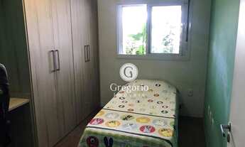 Imagem 7: Excelente Apartamento com 02 dormitório sendo 01 suíte 02 vagas com varanda Gourmet !!!!