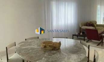 Imagem 4: Cobertura Triplex com 4 suítes, 7 banheiros e 8 vagas de garagem em Moema