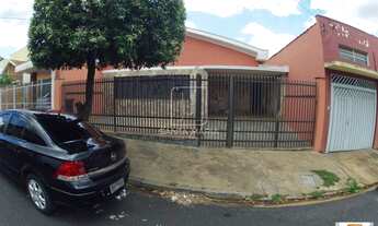 Imagem: Casa (térrea na rua) 4 dormitórios, cozinha