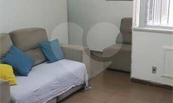 Imagem 5: Apartamento - 02 quartos- Vila Isabel