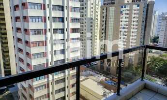 Imagem 2: Espaço em dobro no alto do Itaim!