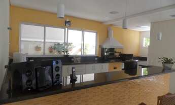 Imagem 4: CASA EM CONDOMÍNIO - CONDOMÍNIO RESIDENCIAL TERRAS DO CARIBE - SP