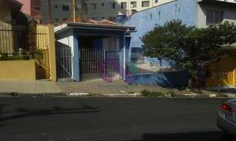 Imagem: Casa na Vila Osasco