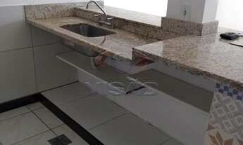 Imagem 7: Casa para aluguel, 2 quartos, 1 vaga, Jardim Paulista - Indaiatuba/SP