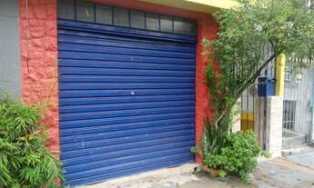 Imagem 2: Sobrado para aluguel com 144 metros quadrados com 3 quartos em Vila Pompéia - São Paulo