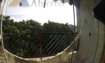 Imagem 4: Apartamento - 3 dormitórios - R$420.000,00 - Centro - São Vicente/SP