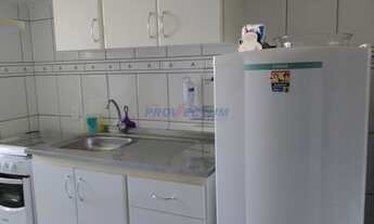 Imagem 6: Apartamento - Vila Georgina - Campinas