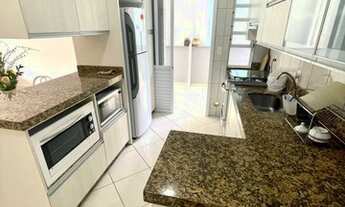 Imagem 5: Apartamento para venda possui 120 metros quadrados com 2 quartos em Centro - Itapema - SC