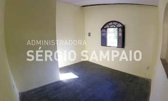 Imagem 7: Última chance]Casa Padrão 1 quartos para Alugar - PIATÃ