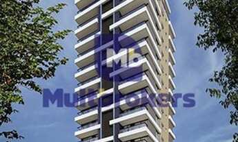 Imagem 1: CURITIBA - Apartamento Padrão - Cabral