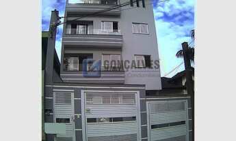 Imagem: SAO BERNARDO DO CAMPO - Residential / Apartment