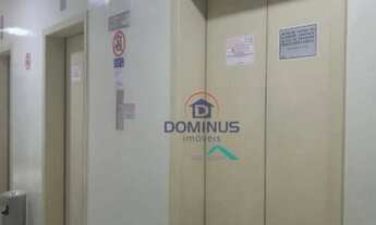 Imagem 4: Sala para alugar, 35 m² por R$ 500,00 - Centro - Belo Horizonte/MG