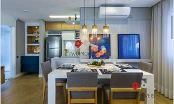 Imagem 6: Apartamento 2 Quartos para Venda em São Paulo, Cambuci, 2 dormitórios, 1 banheiro