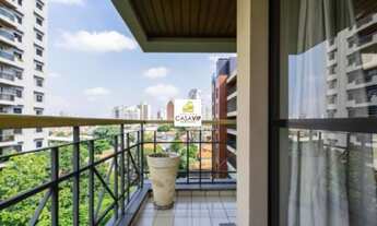 Imagem 4: Apartamento à venda, Vila Mariana, 140m², 4 dormitórios, 1 suíte, 3 vagas!