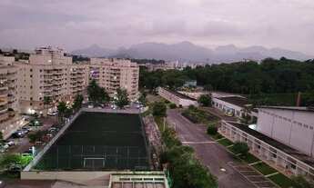 Imagem 6: CONDOMÍNIO MIRANTE CAMPESTRE - 76M² - 3 QUARTOS (SUITE) - lAZER