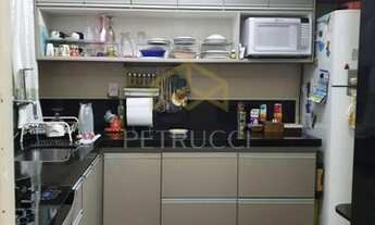 Imagem 6: Casa - Jardim São Marcos - Campinas