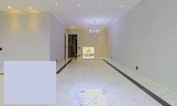 Imagem 2: Apartamento à venda, Vila Suzana, 191m², 4 dormitórios, 3 suítes, 3 vagas!