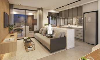 Imagem: Apartamento de 3 dormitórios com vaga em