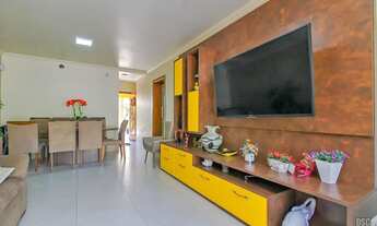 Imagem 3: Porto Alegre - Casa Padrão - Ipanema