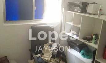 Imagem 6: Apartamento tipo casa - 02 quartos - Pavuna