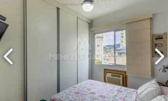 Imagem 7: Rio de Janeiro - Apartamento Padrão - Rio Comprido