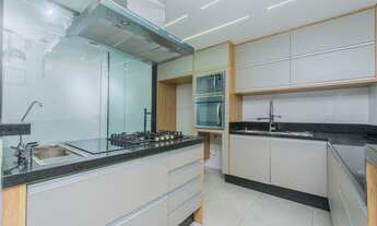 Imagem: Casa para venda com 4 quartos sendo 3 suítes