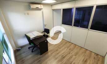 Imagem 5: Sala à venda, 33 m² por R$ 310.000,00 - Centro - Niterói/RJ