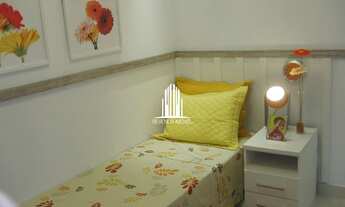 Imagem 4: APARTAMENTO 2 DORMITÓRIOS, 1 SUÍTE, 1 VAGAS, À VENDA E SÃO PAULO