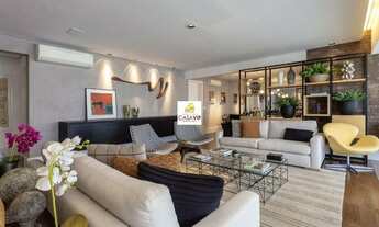 Imagem 4: Apartamento à venda, Cidade Monções, 240m², 3 suítes, 4 vagas!