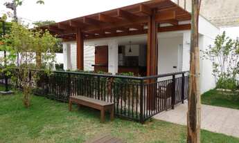 Imagem 4: Apartamento Garden